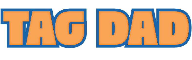 TagDad Logo